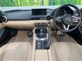 2025 Mazda Roadster