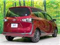 2020 Toyota Sienta