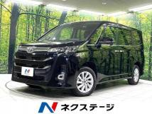 2022 Toyota Noah