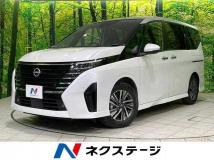 2024 Nissan Serena
