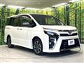 2021 Toyota Voxy