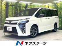 2021 Toyota Voxy