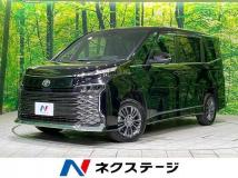 2024 Toyota Voxy