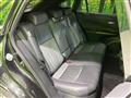 2024 Toyota Harrier Hybrid