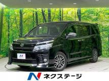 2015 Toyota Voxy