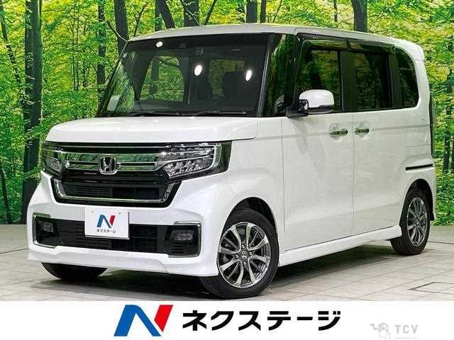 2023 Honda N BOX
