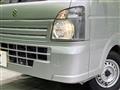 2021 Suzuki Carry Truck