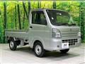 2021 Suzuki Carry Truck