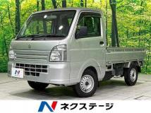 2021 Suzuki Carry Truck