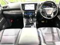 2022 Toyota Alphard Hybrid