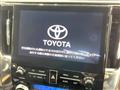 2022 Toyota Alphard Hybrid