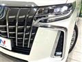 2022 Toyota Alphard Hybrid