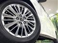 2022 Toyota Alphard Hybrid