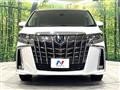2022 Toyota Alphard Hybrid