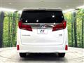 2022 Toyota Alphard Hybrid