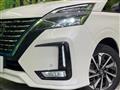 2022 Nissan Serena
