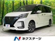 2022 Nissan Serena