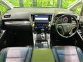 2019 Toyota Vellfire