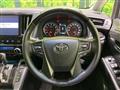 2019 Toyota Vellfire