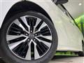 2019 Toyota Vellfire