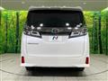 2019 Toyota Vellfire