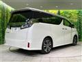 2019 Toyota Vellfire
