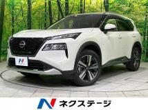 2023 Nissan X-Trail