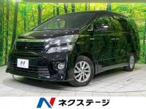 2013 Toyota Vellfire