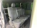 2021 Toyota Hiace Van