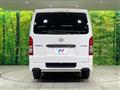 2021 Toyota Hiace Van