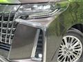 2020 Toyota Alphard Hybrid