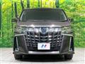 2020 Toyota Alphard Hybrid