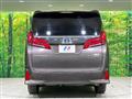 2020 Toyota Alphard Hybrid