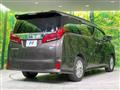 2020 Toyota Alphard Hybrid