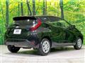 2025 Toyota AQUA