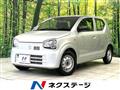 2021 Suzuki Alto