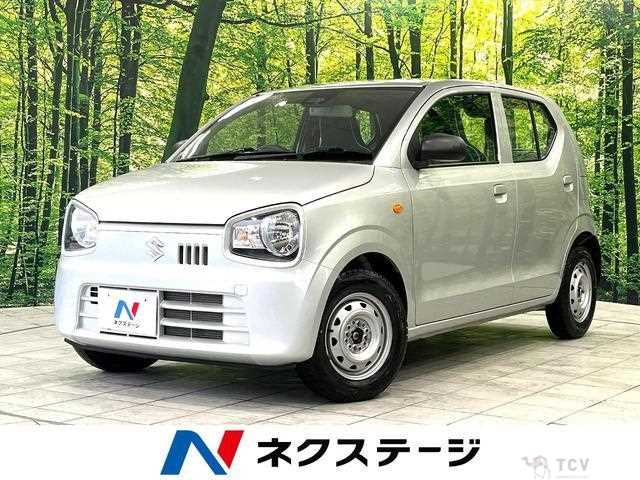 2021 Suzuki Alto