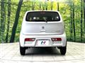 2021 Suzuki Alto