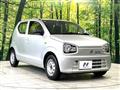 2021 Suzuki Alto