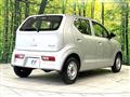 2021 Suzuki Alto