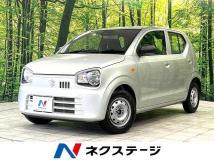 2021 Suzuki Alto