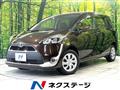 2016 Toyota Sienta
