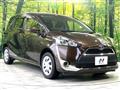 2016 Toyota Sienta