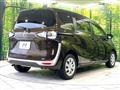 2016 Toyota Sienta