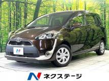 2016 Toyota Sienta