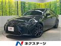 2018 Lexus IS
