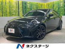 2018 Lexus IS