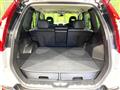 2013 Nissan X-Trail