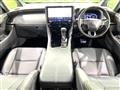 2024 Toyota Alphard Hybrid