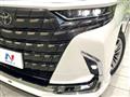 2024 Toyota Alphard Hybrid